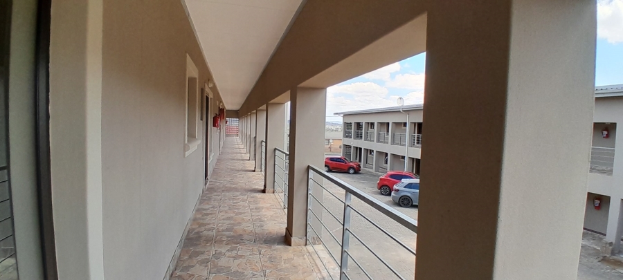 To Let 2 Bedroom Property for Rent in Mthata Eastern Cape